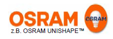 osramUnishape