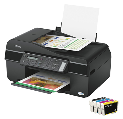 Epson Stylus Office BX300F