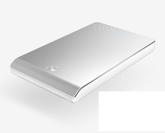 Seagate