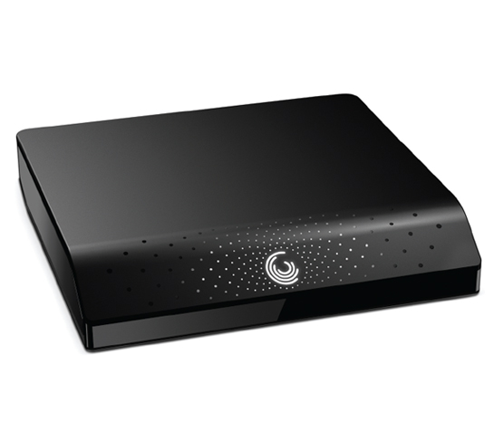 Seagate