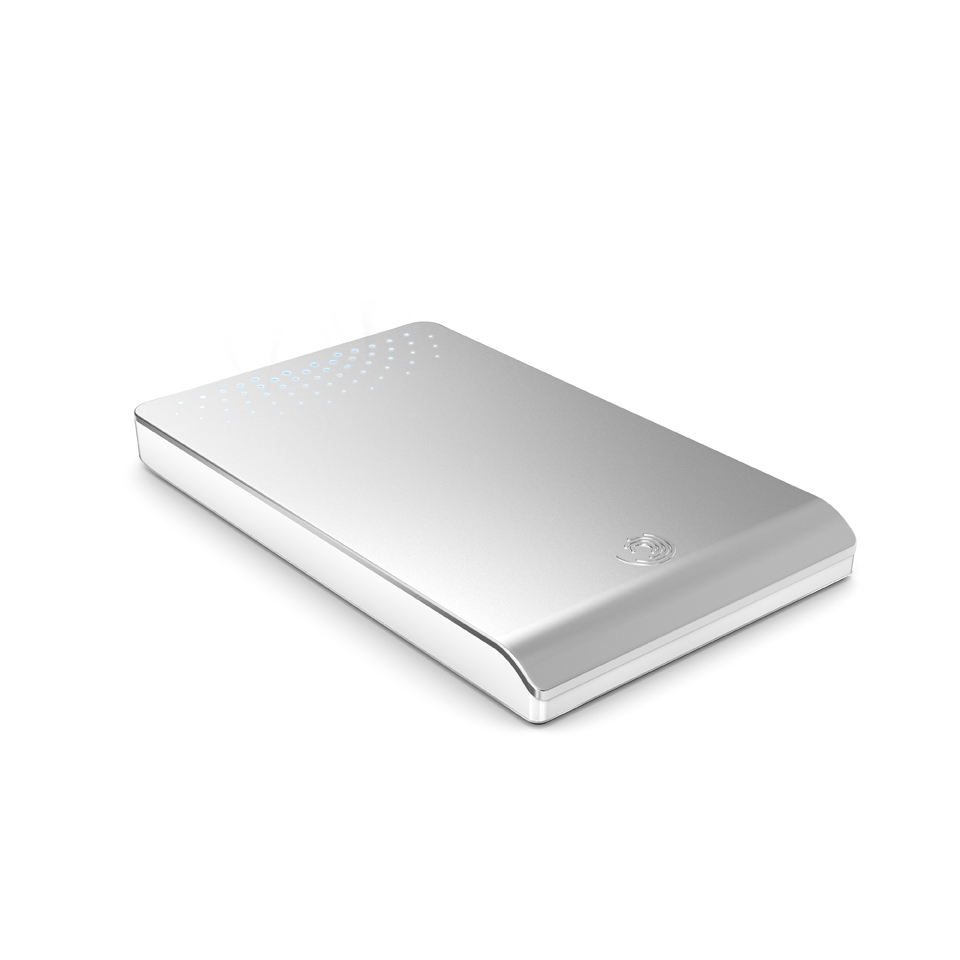 Seagate