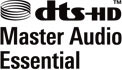 DTS-HD Master Audio Essential