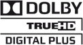 Dolby TrueHD Digital Plus