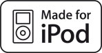 Made for iPod