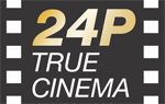 24P True Cinema