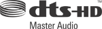 dts HD Master Audio