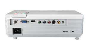 R&uuml;ckseite des H5360