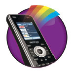 Einfacher Zugriff &uuml;ber LCD Display