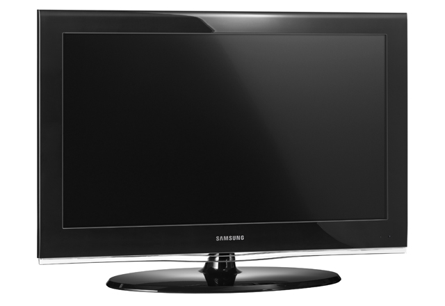 Samsung LCD-TV