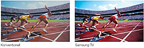 Samsung LCD-TV