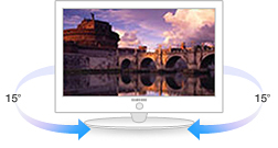Samsung LCD-TV