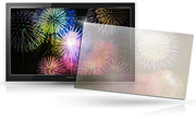 Samsung Clear Image Panel