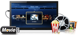 Samsung AConnect Share Movie