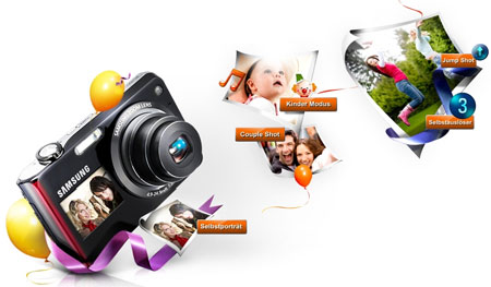 Samsung PL150