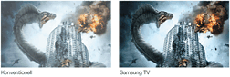 Samsung LCD-TV