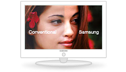 Samsung LCD-TV