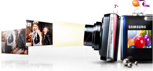 Samsung PL150