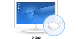 Samsung LCD-TV