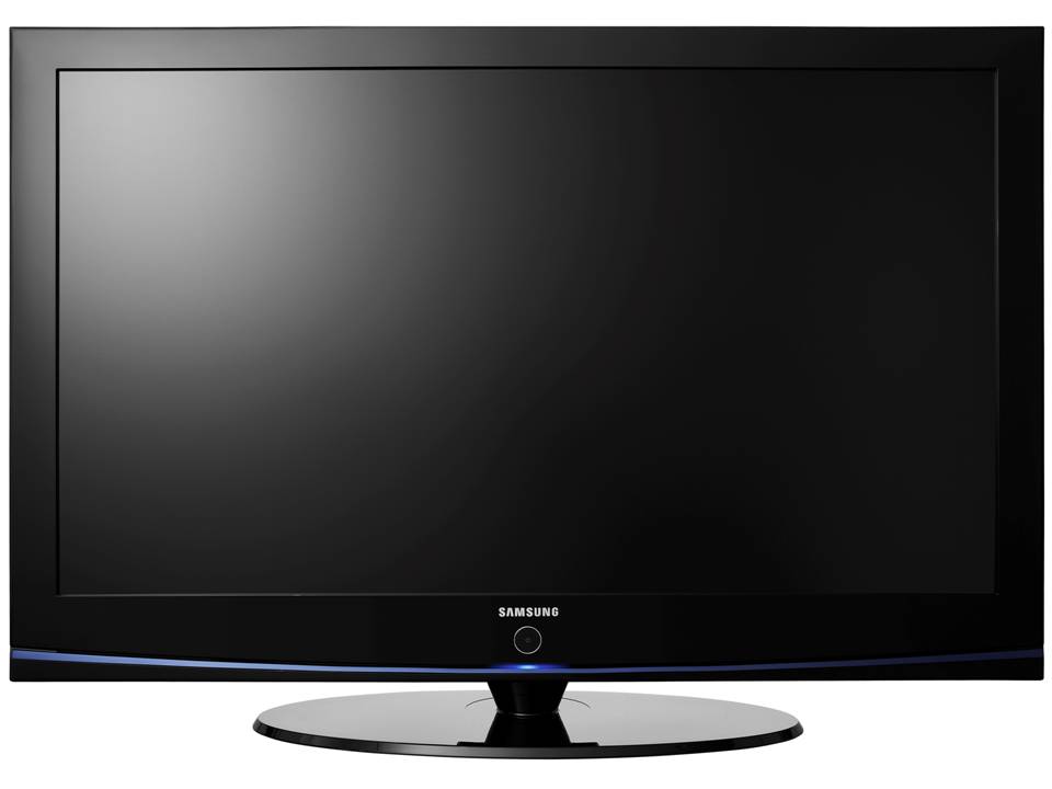 Samsung LCD-TV