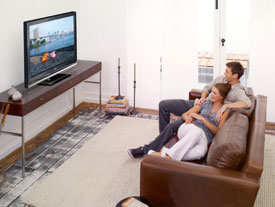 Sony Bravia
