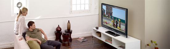 Sony Bravia