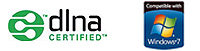 dlna Windows 7