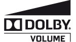 Dolby Volume