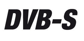 DVBS Satellite