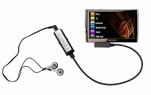 ARCHOSFMREMOTECONTROL