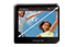 Brilliant 2.5-inch LCD