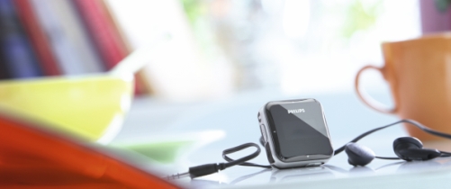Philips MP3