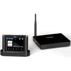 TEAC WAP Streamer MP3 Gutschein
