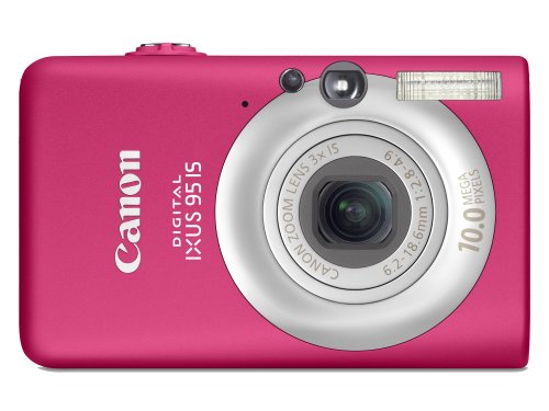  ... 10 Megapixel, 3-fach opt. Zoom, 2,5