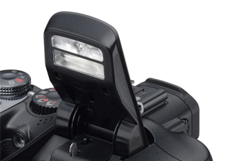 EXILIM EX-F1