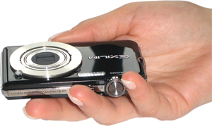 Casio EXILIM Digitalkamera