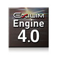 Casio EXILIM Digitalkamera