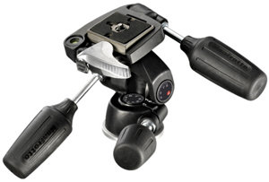 Manfrotto MINI-VIDEOKOPF 804RC2