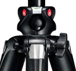 Manfrotto 190XPROB Stativ