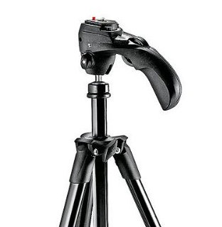 Manfrotto Kugelkopf MKC3-H01