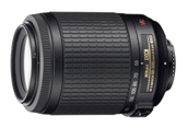 55-200VR Objektiv