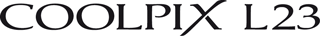 Coolpix L120 Logo