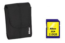Nikon Coolpix L23