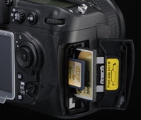 Nikon D300S