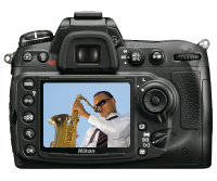 Nikon D300S
