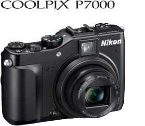 Nikon P7000