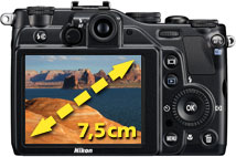 Nikon P7000