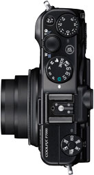 Nikon P7000