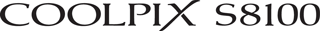 Coolpix S8100 Logo