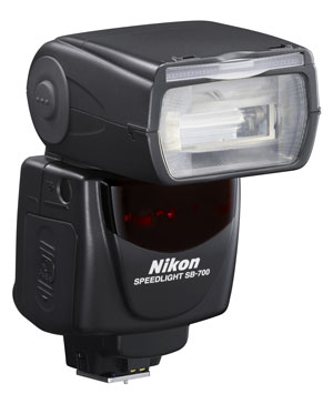 Blitzger&auml;t SB-700
