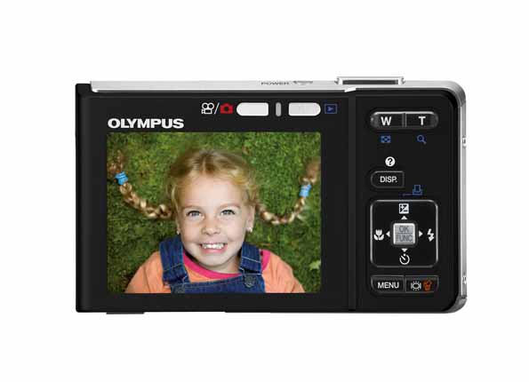 olympus